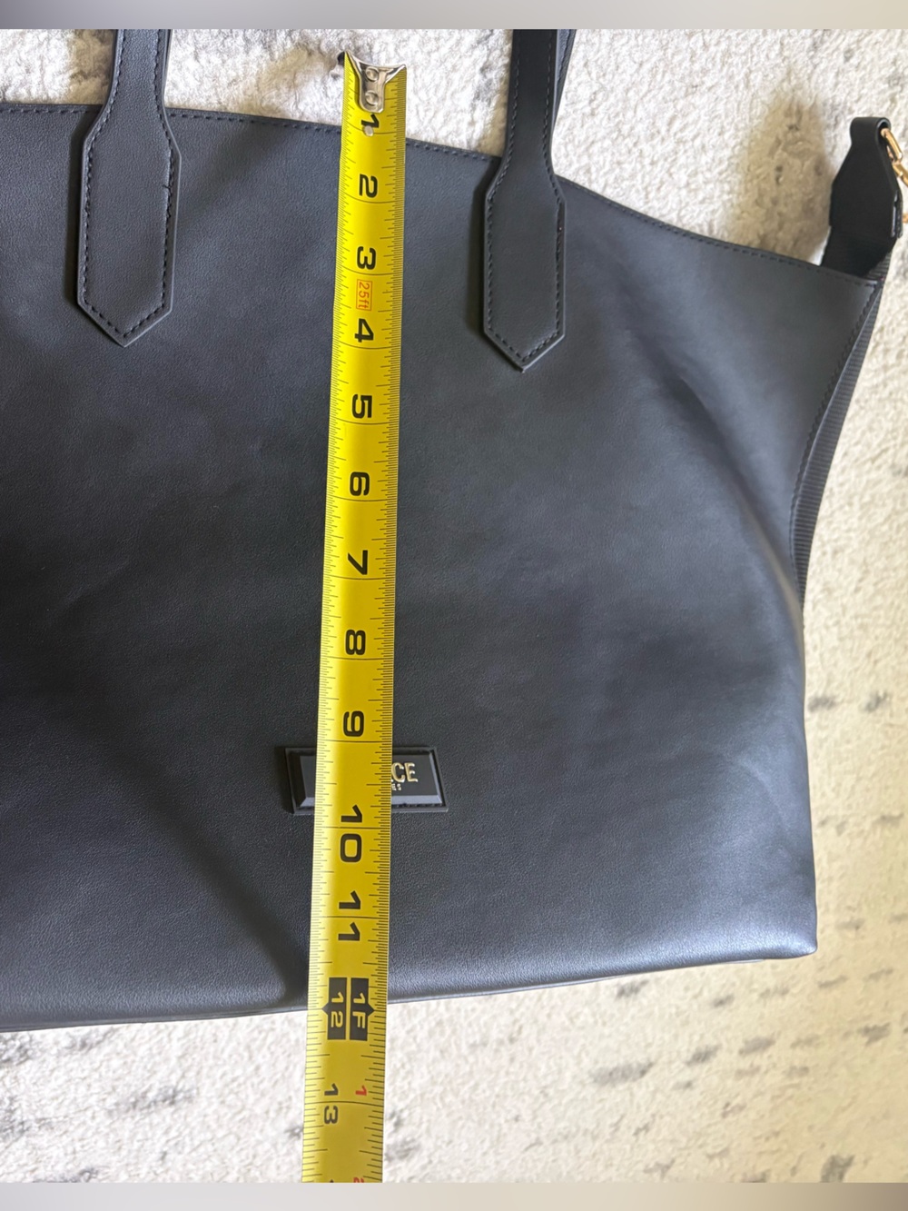 New without Tags Versace Fragrances Tote - Picture 5 of 12